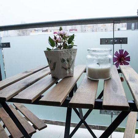 Sasadpark'S New Apartment In The West Part Of Buda Budapest Luaran gambar