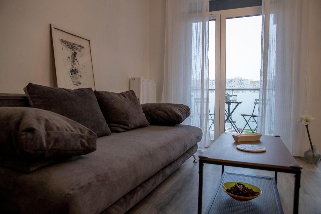 Sasadpark'S New Apartment In The West Part Of Buda Budapest Luaran gambar