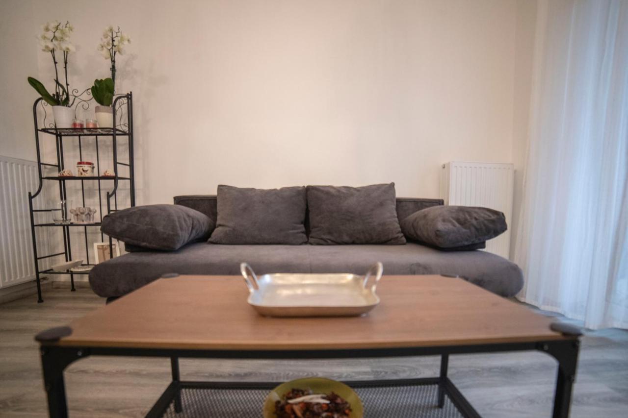 Sasadpark'S New Apartment In The West Part Of Buda Budapest Luaran gambar